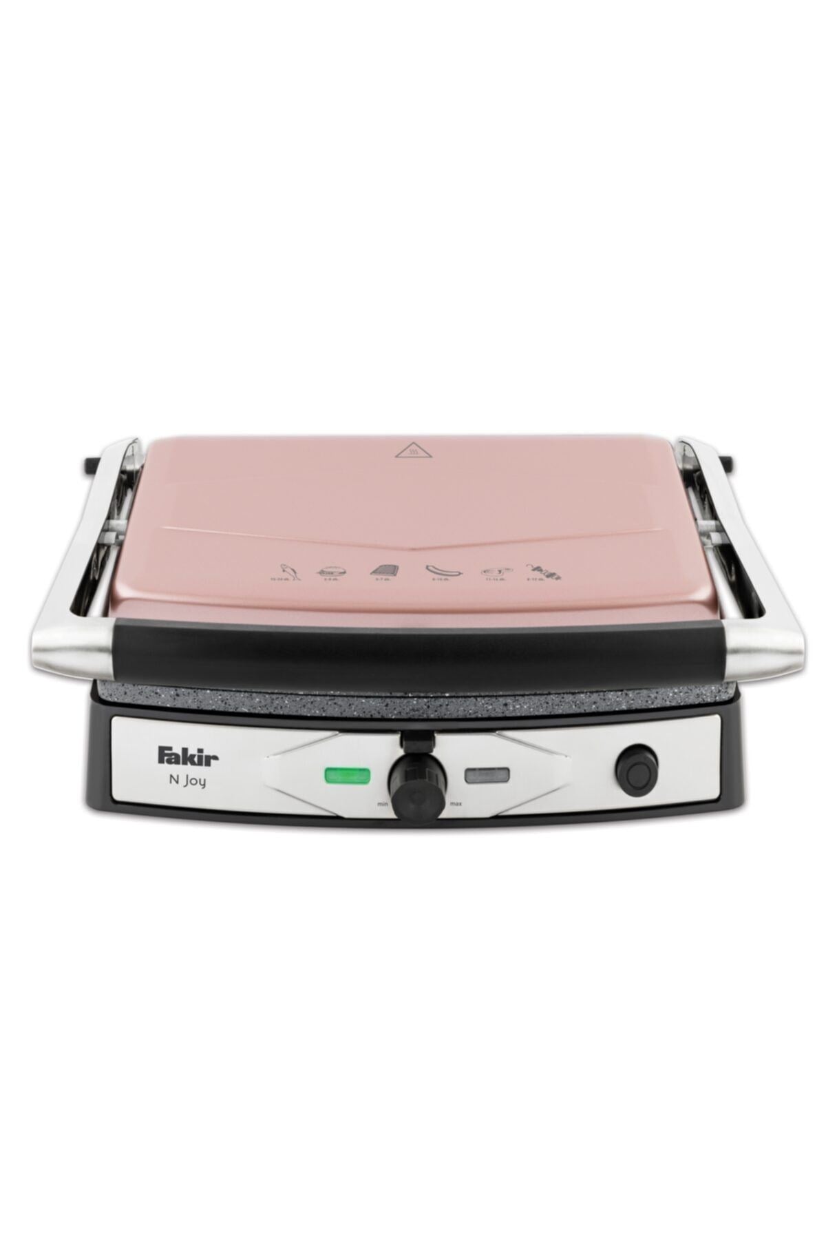 N Joy Tost Makinesi Rosie