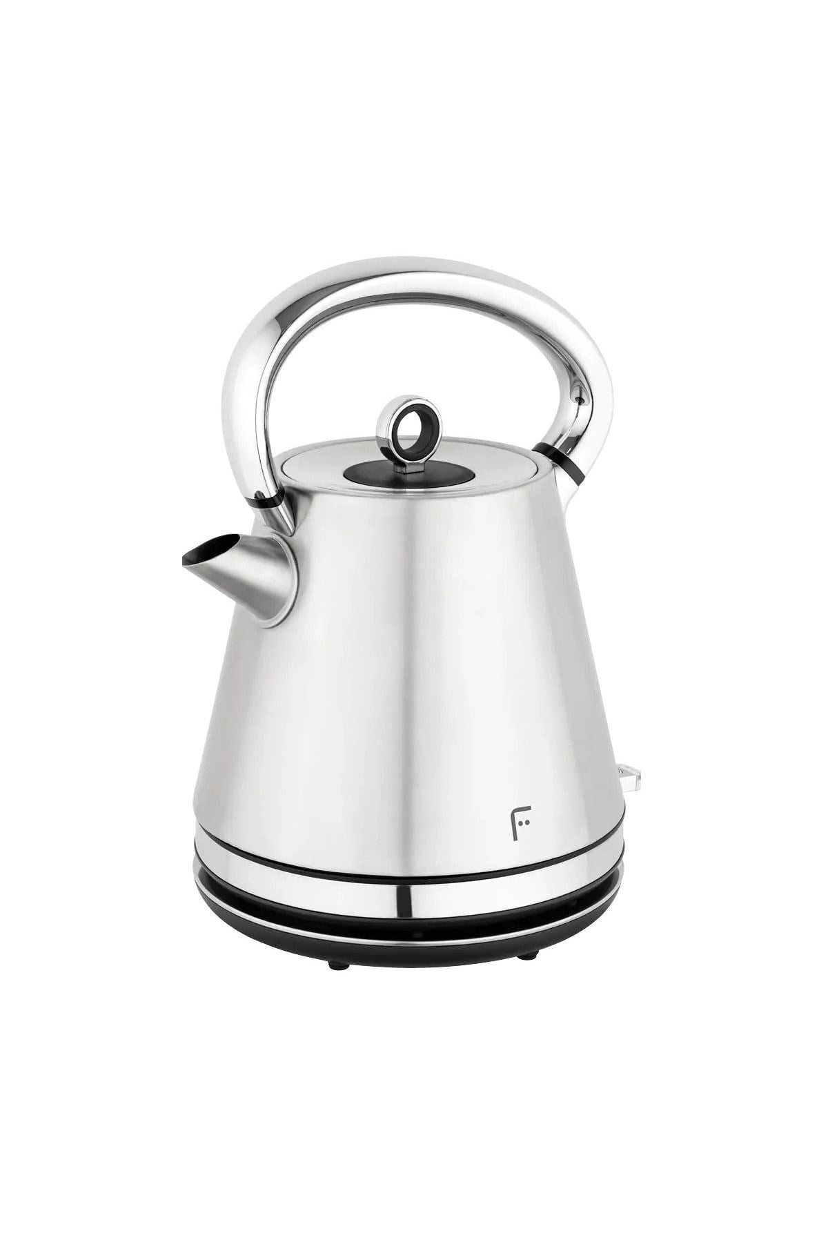 Percy Gümüş Kettle