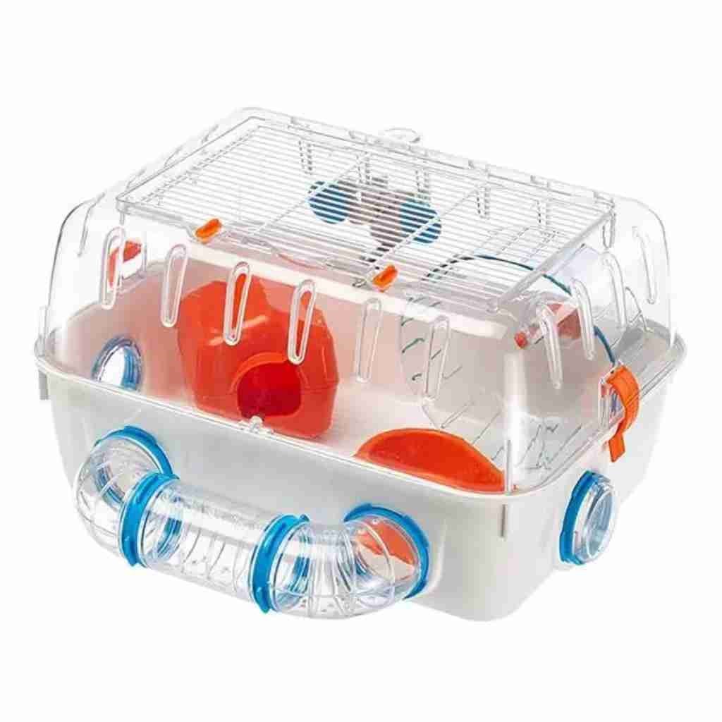 Ferplast Combi 1 Hamster Kafesi