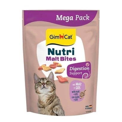 Gimcat Nutri Malt Kedi Ödülü 425 Gr