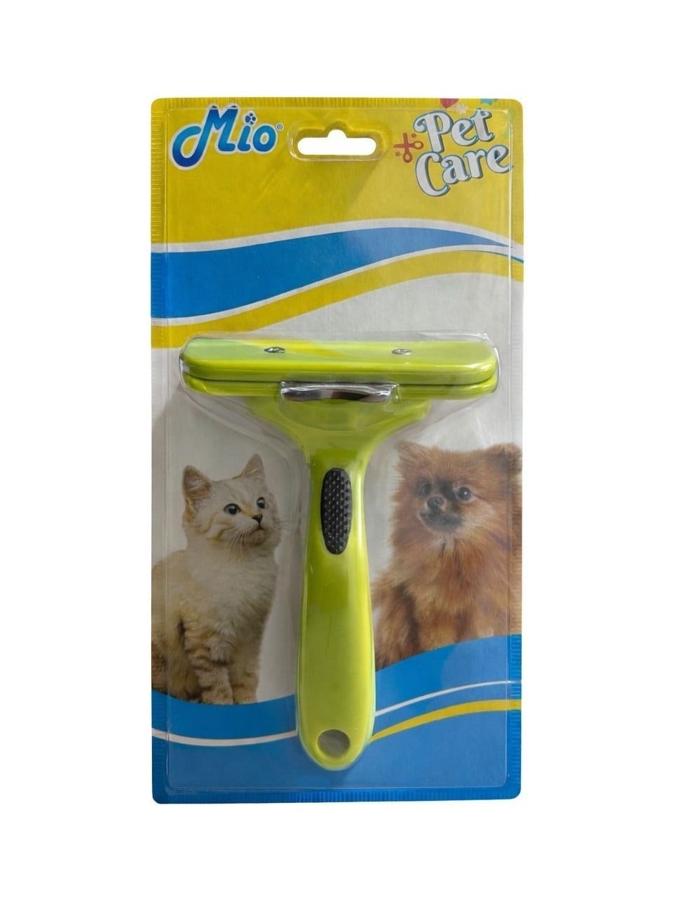 MİO KEDİ KÖPEK S TARAK 