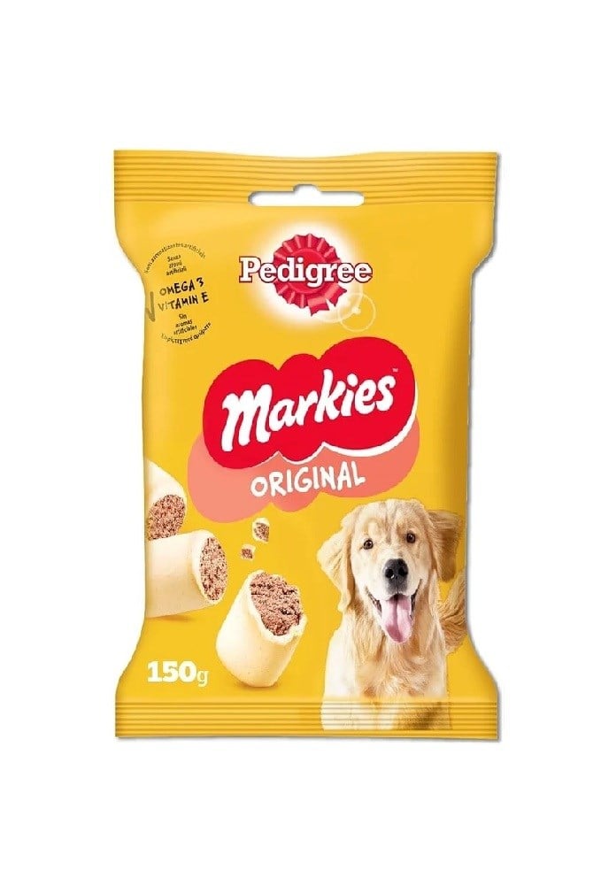 Pedigree Biscrok Original Köpek Ödül Bisküvisi 200 Gr