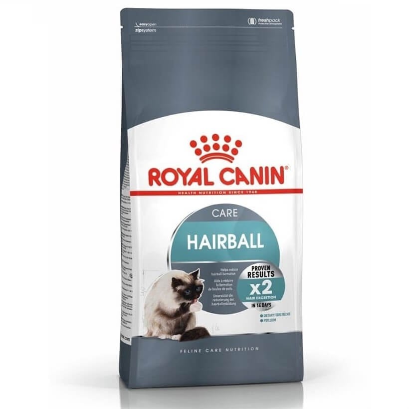 Royal Canin Hairball Care Kedi Maması 2 Kg