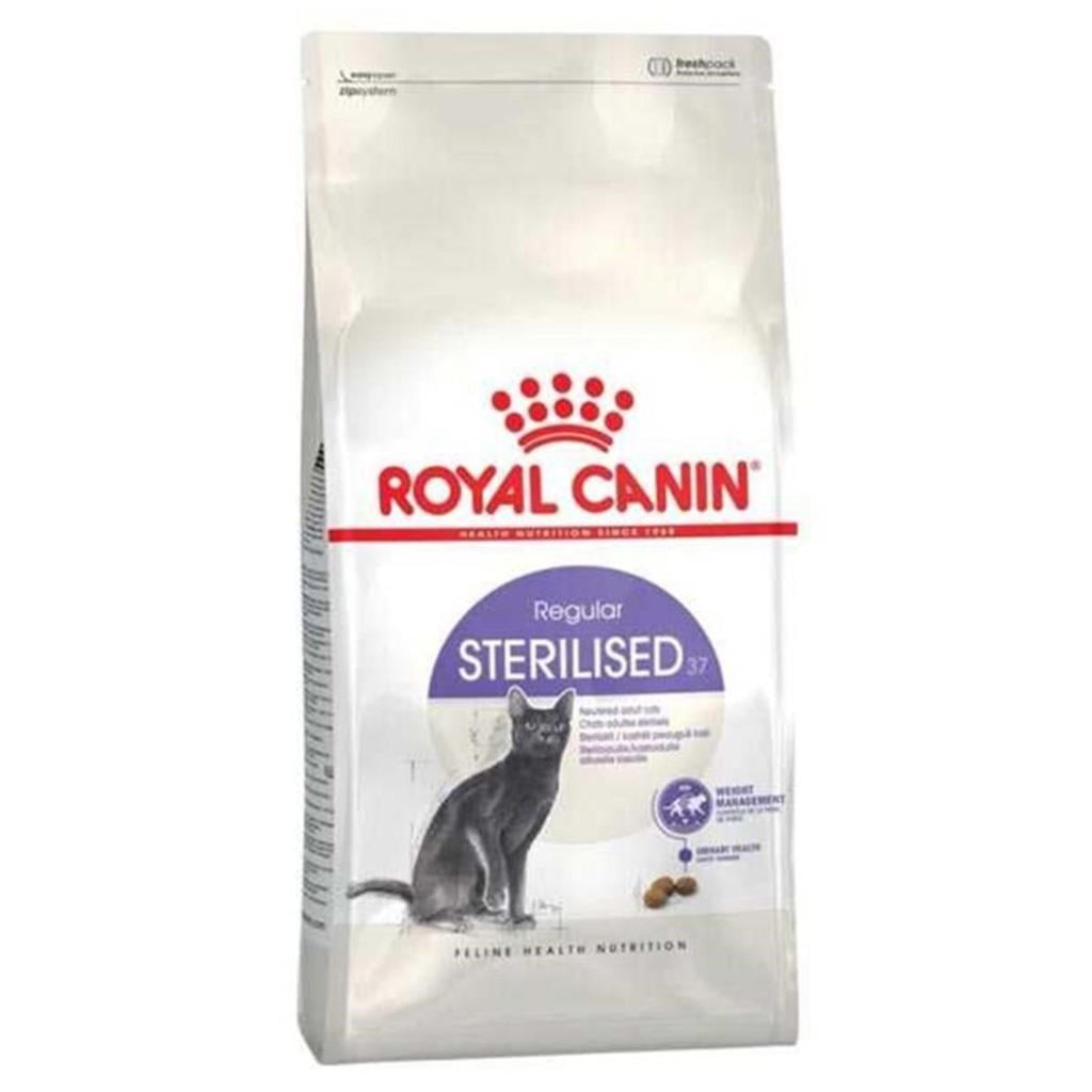 Royal Canin Kısırlaştırılmış Kedi Maması 15 Kg