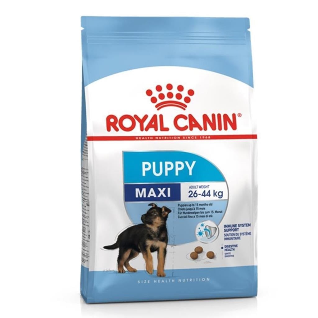 Royal Canin Maxi Puppy Büyük Irk Yavru Köpek Maması 15 Kg