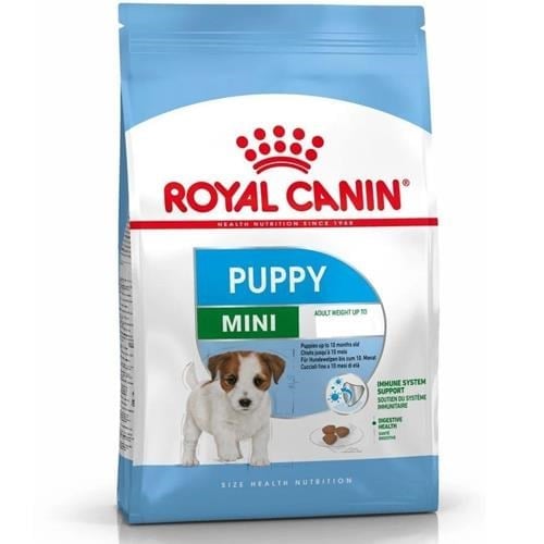 Royal Canin Mini Puppy Yavru Köpek Maması 2 Kg