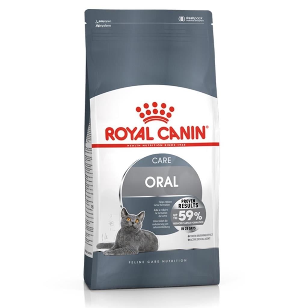 Royal Canin Oral Care Kedi Maması 1,5 Kg