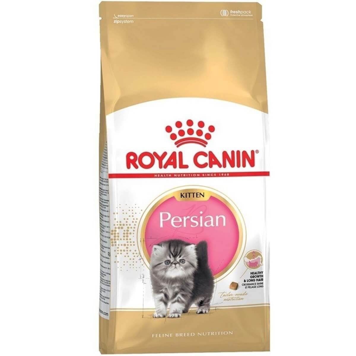 Royal Canin Persian Yavru Kedi Maması 2 Kg