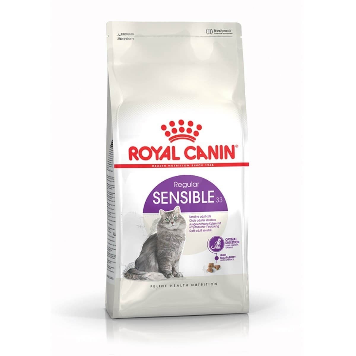 Royal Canin Sensible 33 Kuru Kedi Maması 4 Kg