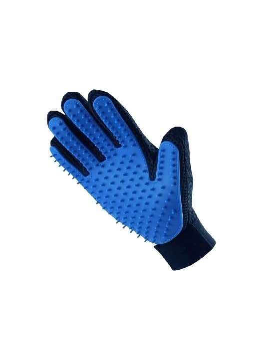 TÜY TOPLAMA ELDİVENİ 