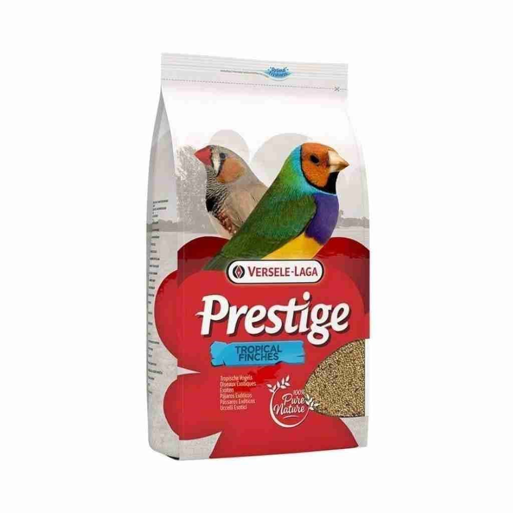 Versele Laga Prestige Tropikal Kuş Yemi 1 kg