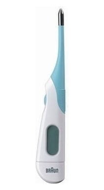 Medikaltec Braun Prt1000 Dijital Ateş Ölçer