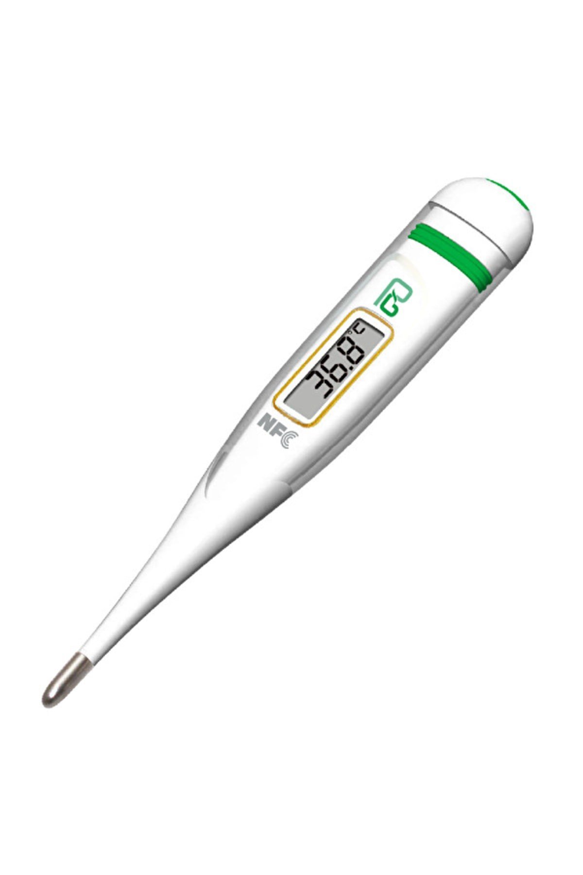 Polygreen Kd1481 Akıllı Dijital Çubuk Ateş Ölçer