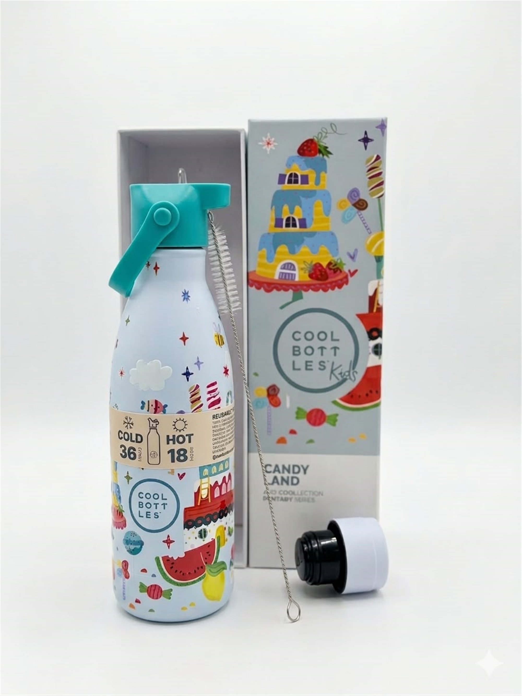 CANDY LAND 350ML