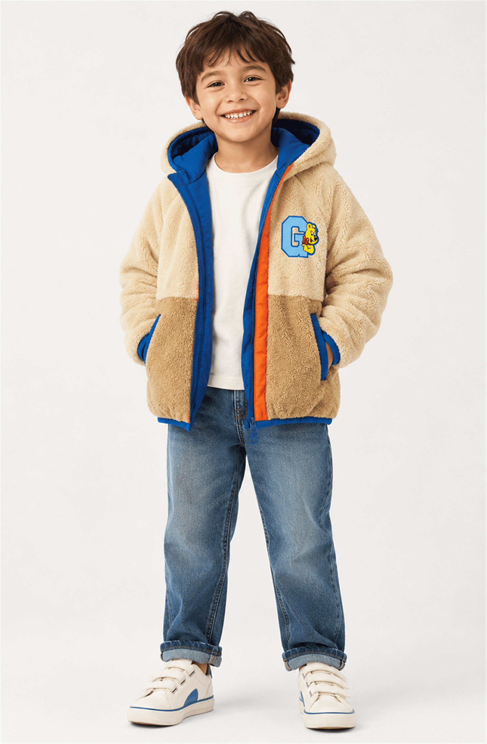 HARİBO POLAR