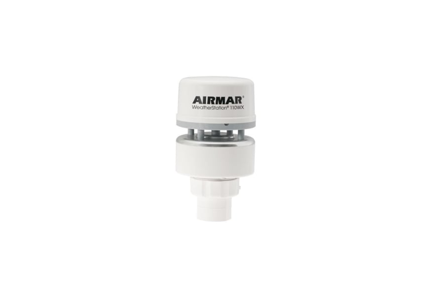 Airmar 110WX Ultrasonik Meteoroloji İstasyonu