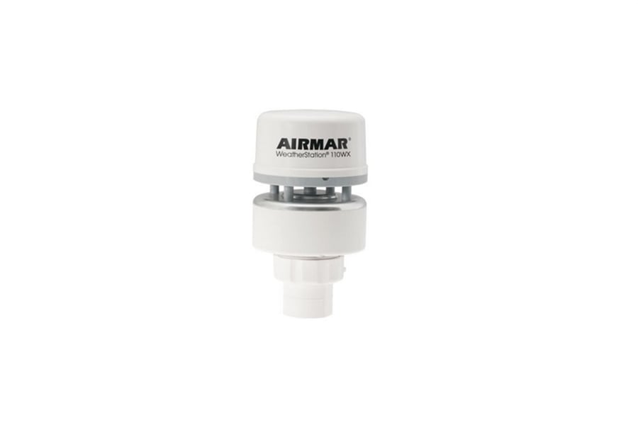 Airmar 110WX Ultrasonik Meteoroloji İstasyonu