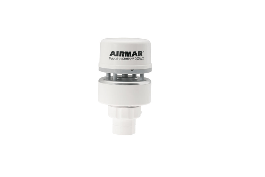 Airmar 200WX Ultrasonik Meteoroloji İstasyonu