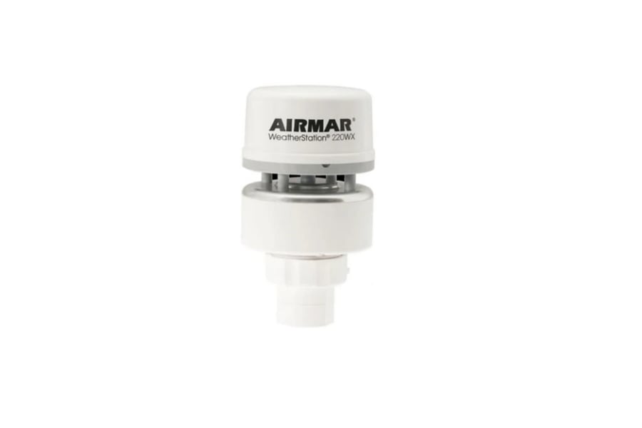 Airmar 220WX Ultrasonik Meteoroloji İstasyonu