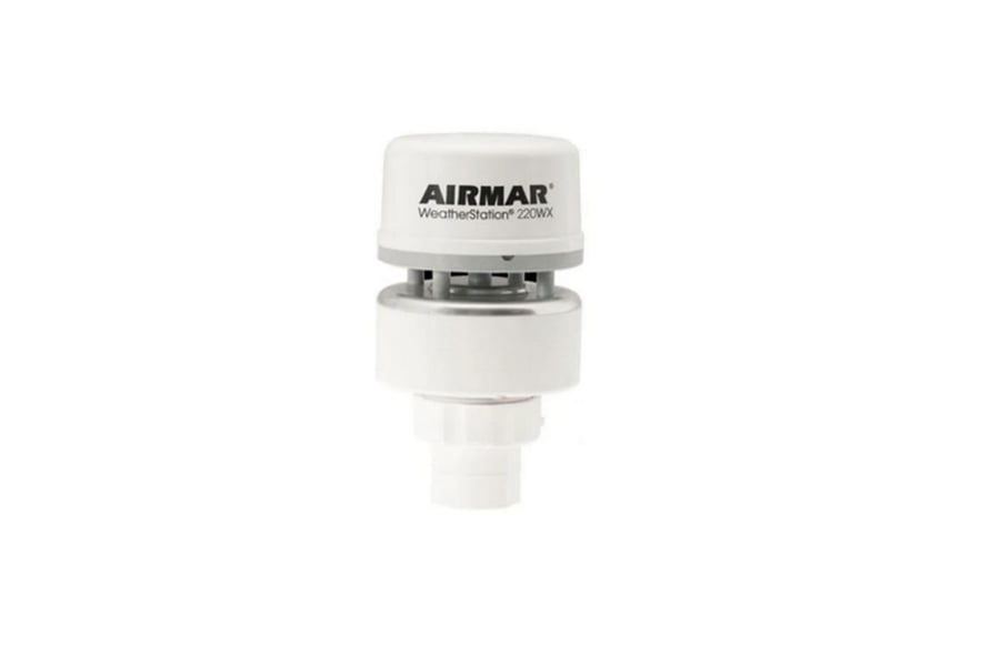 Airmar 220WX Ultrasonik Meteoroloji İstasyonu