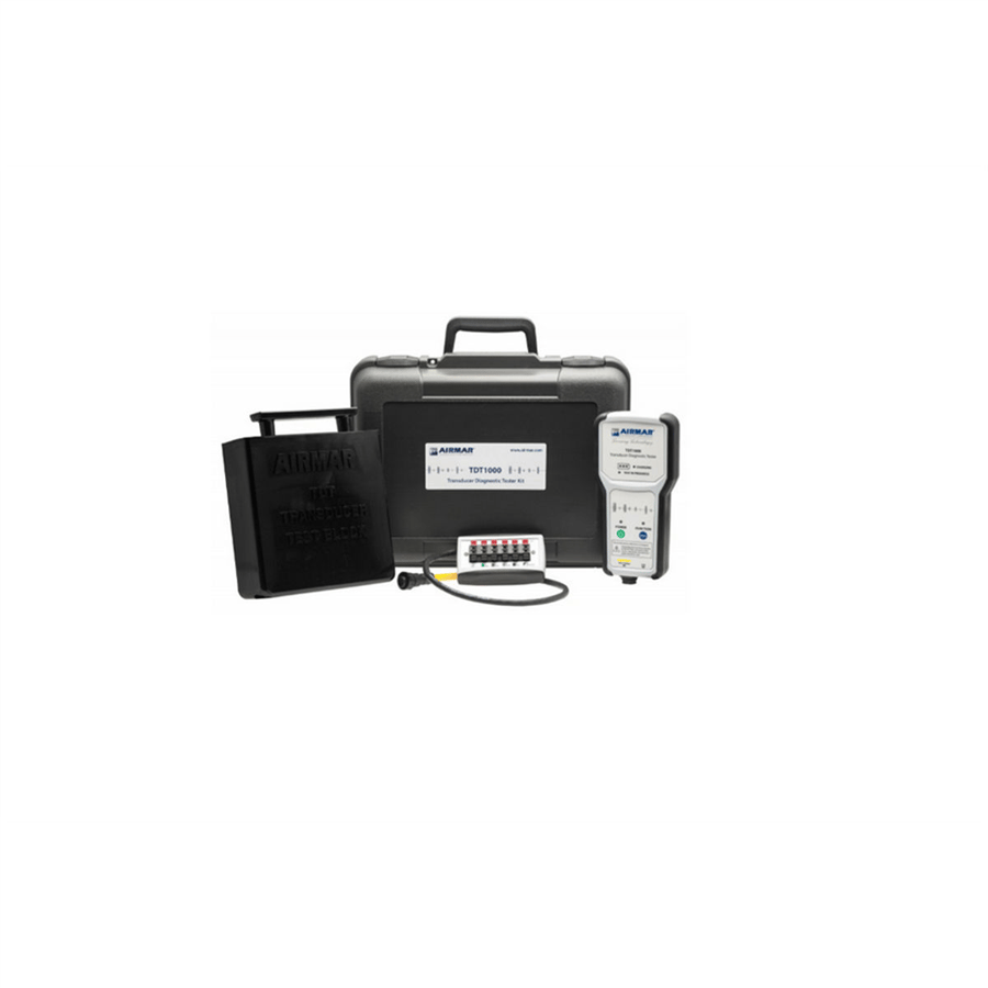 Airmar TDT1000 Transducer Tester
