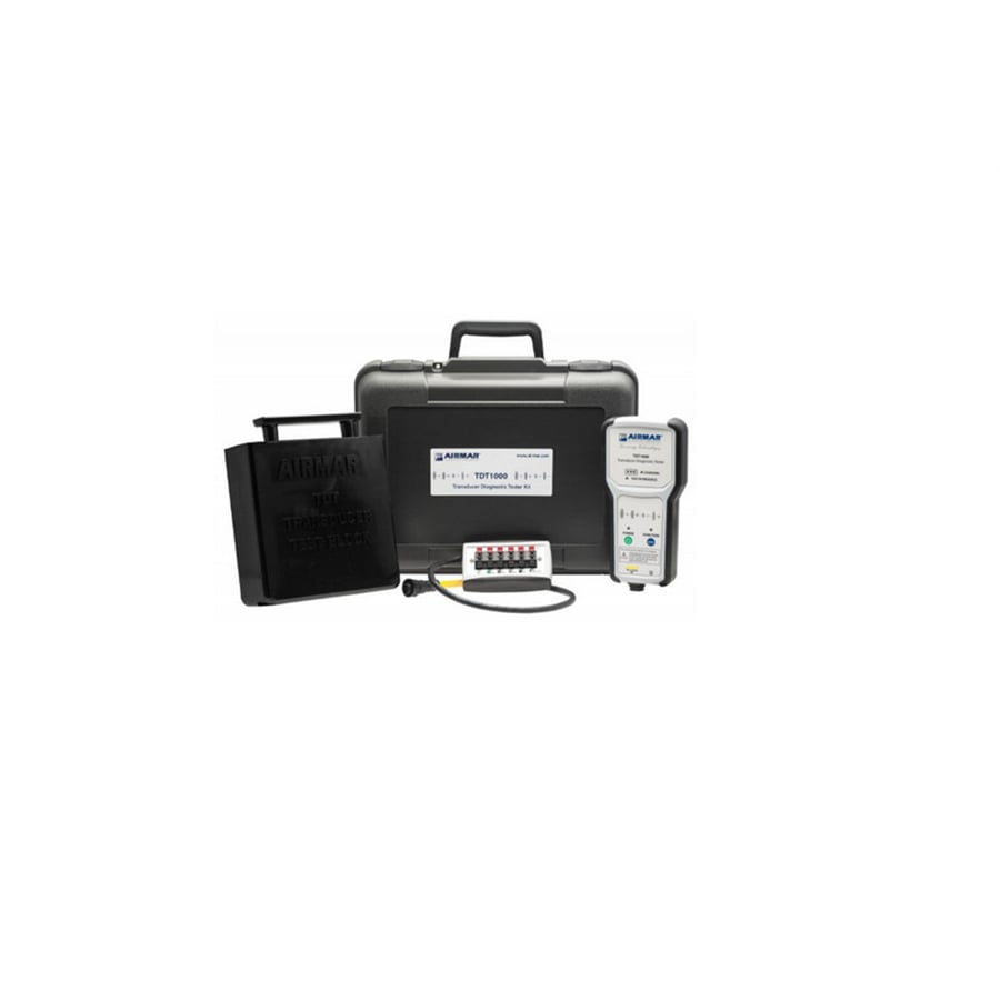 Airmar TDT1000 Transducer Tester