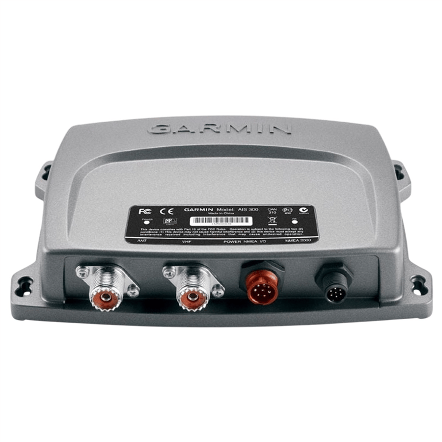 Ais 300 Transponder