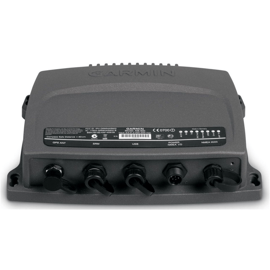 Ais 600 Transponder