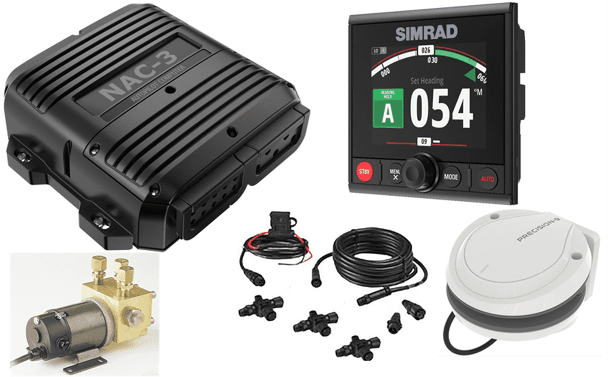 AP44 VRF High Capacity Pack
