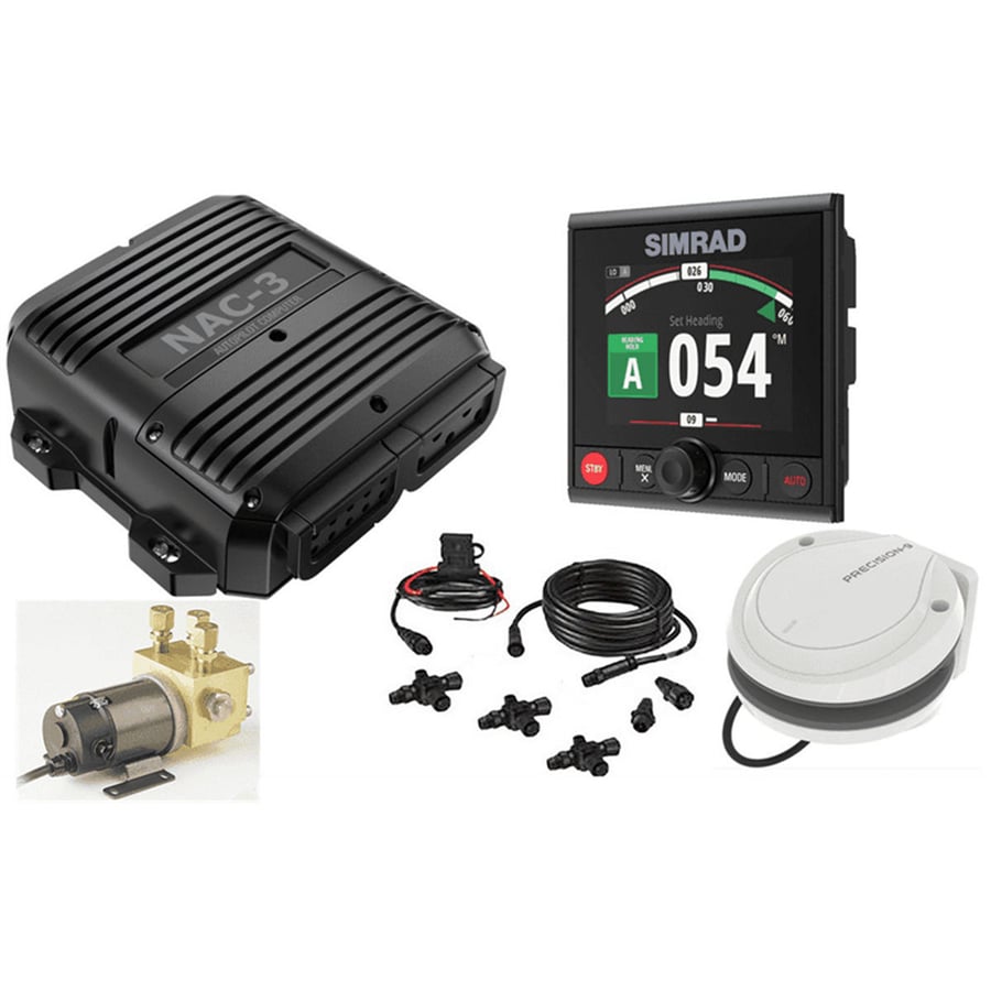 AP44 VRF High Capacity Pack