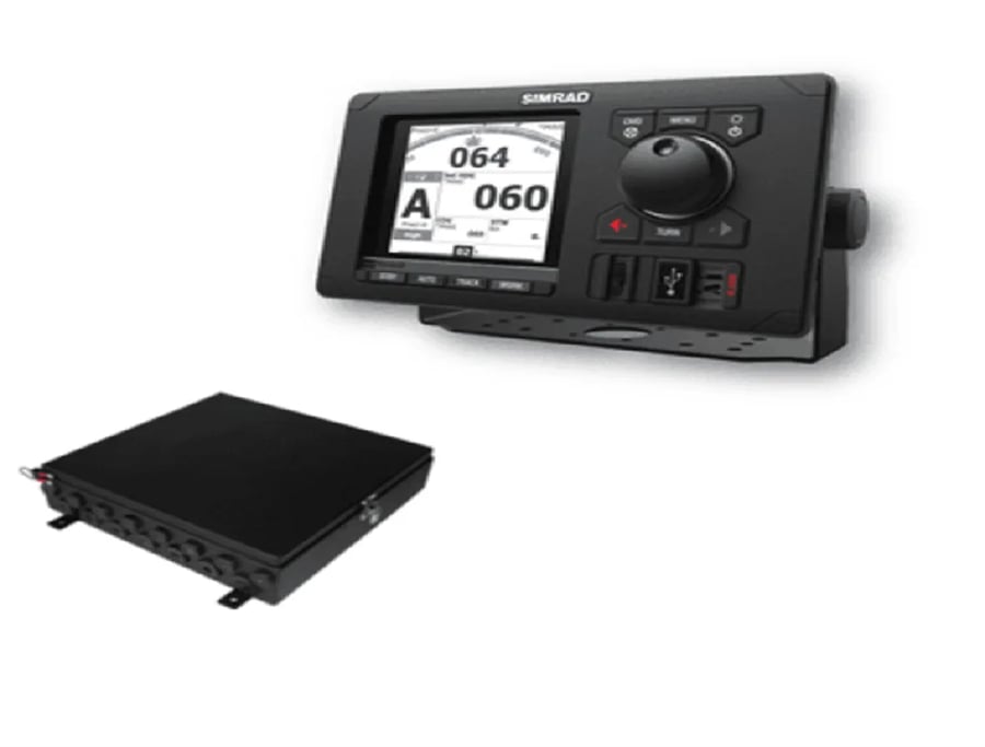 AP70 MK2 IMO ONAYLI OTOPİLOT PAKETİ (Starter Kit)