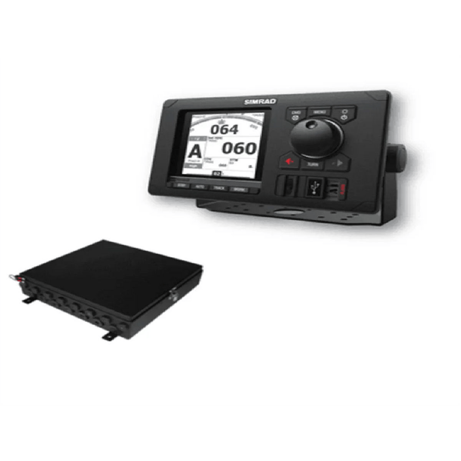 AP70 MK2 IMO ONAYLI OTOPİLOT PAKETİ (Starter Kit)