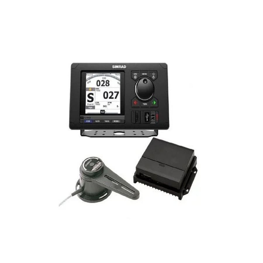AP70 MK2 OTOPİLOT SİSTEMİ (AP70 MK2, AC70, RF300)