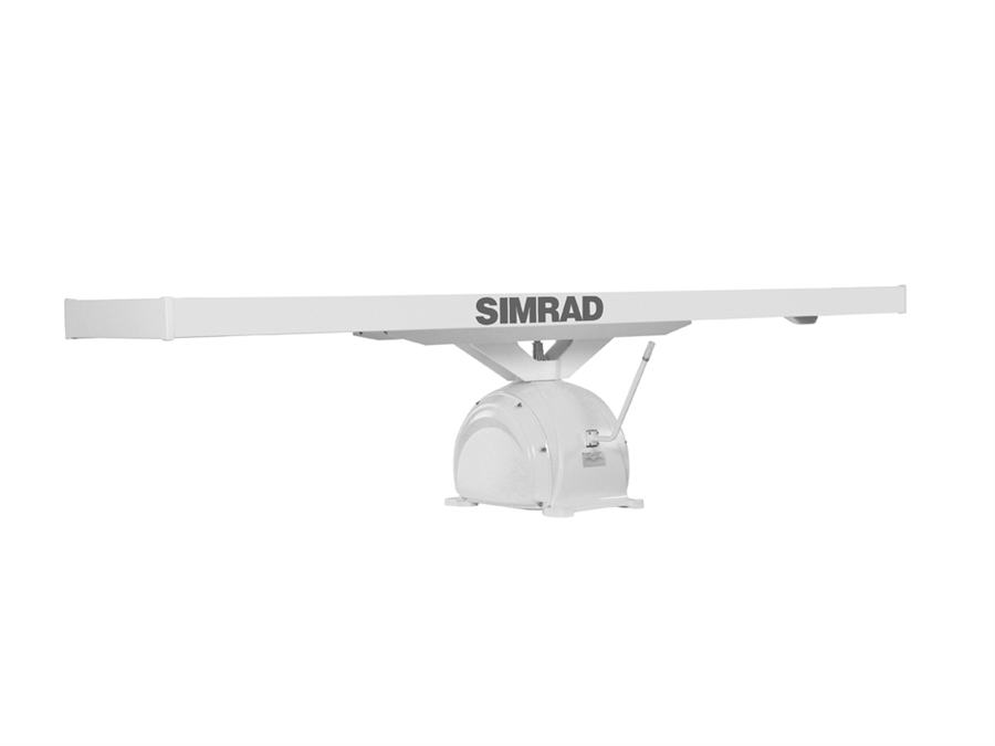 ARGUS S-Band Radar Sistemi