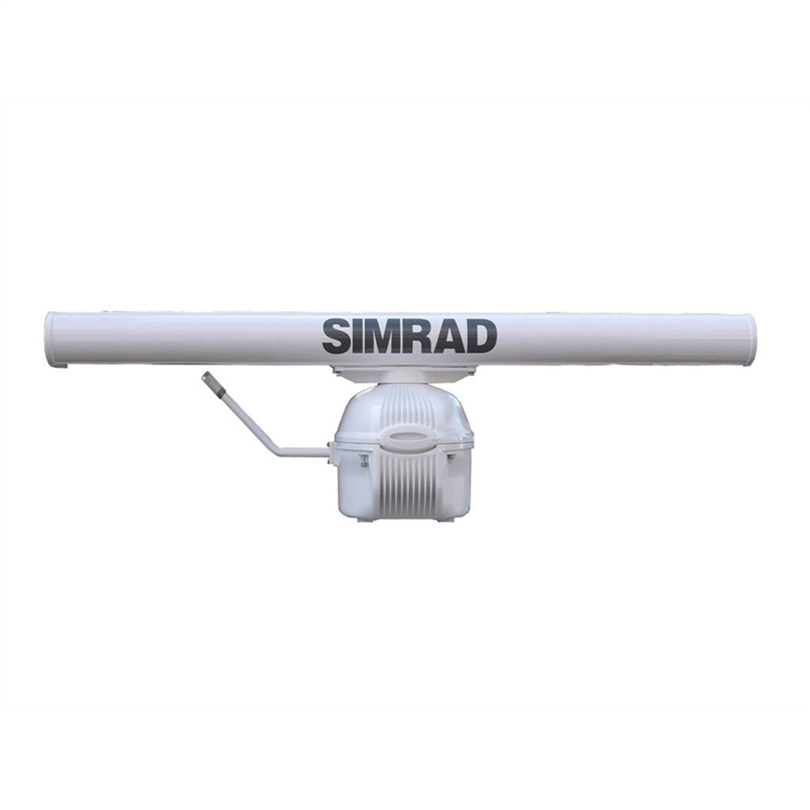ARGUS X-Band Radar Sistemi