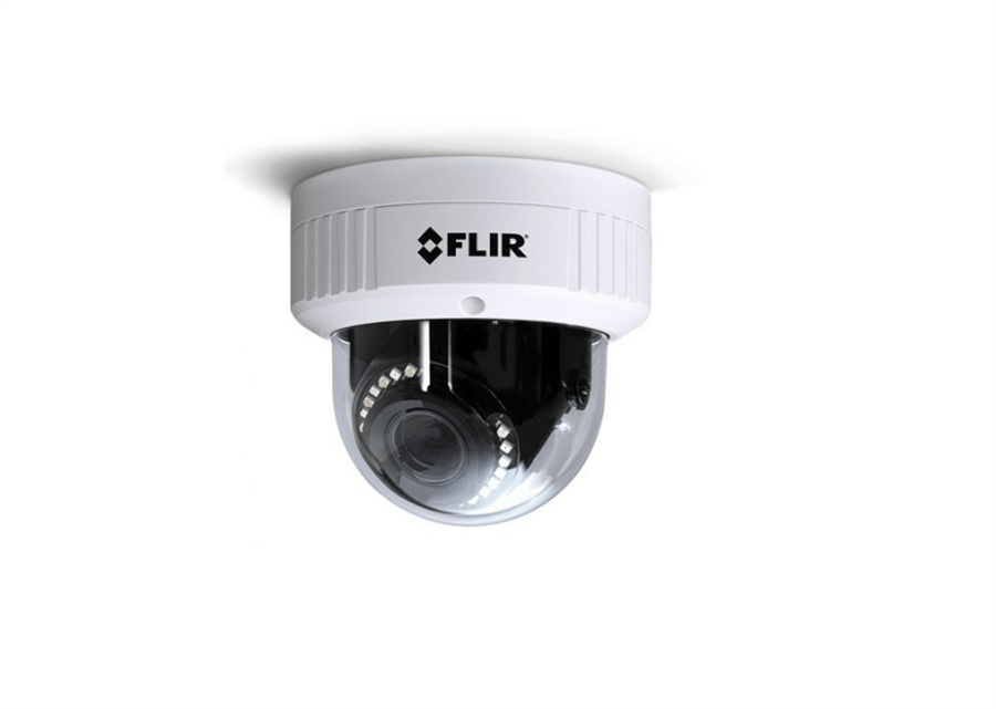 Ariel Full HD Mini-Dome Kamera