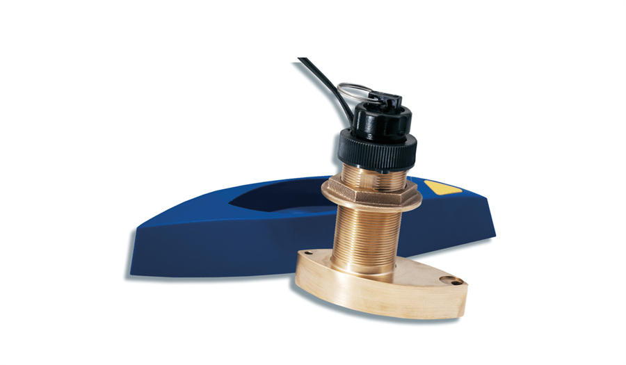 B744V 600w 50/200kHz Bronz Ayna