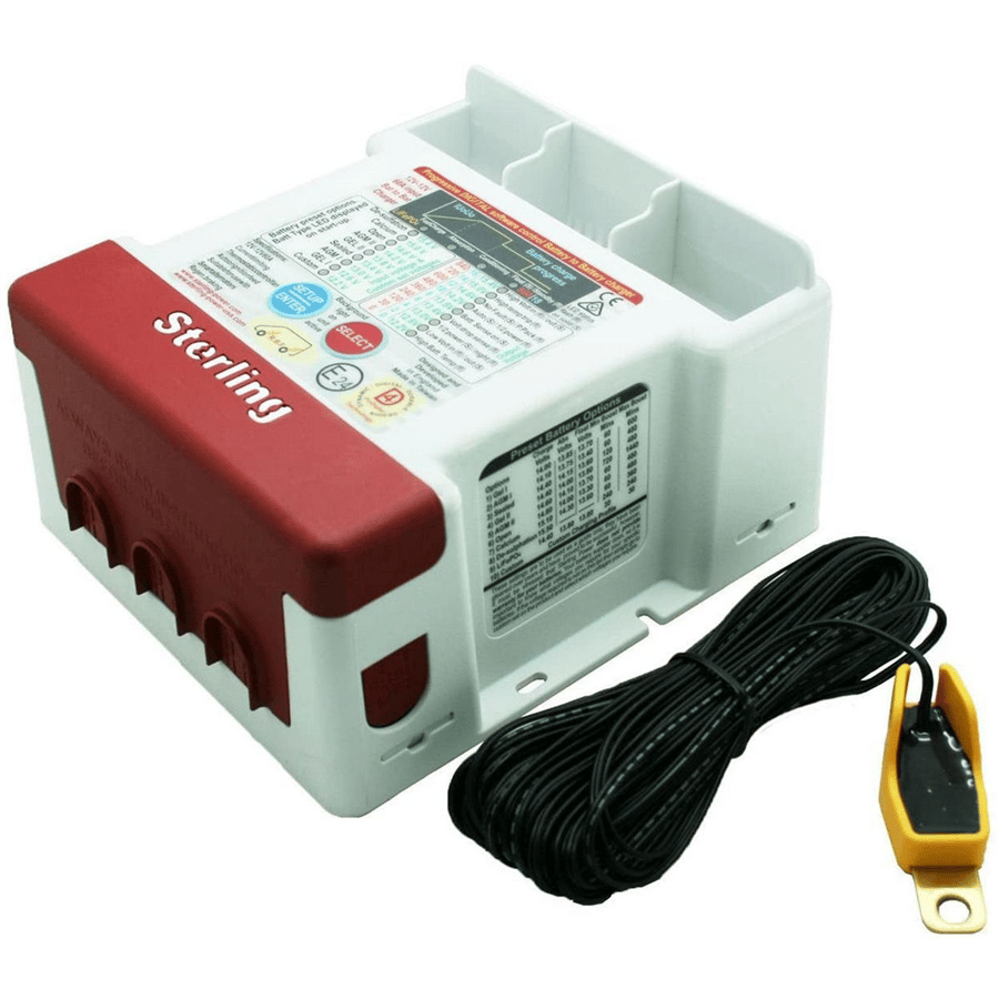Battery To Battery Charger 12v-36v 70Ah