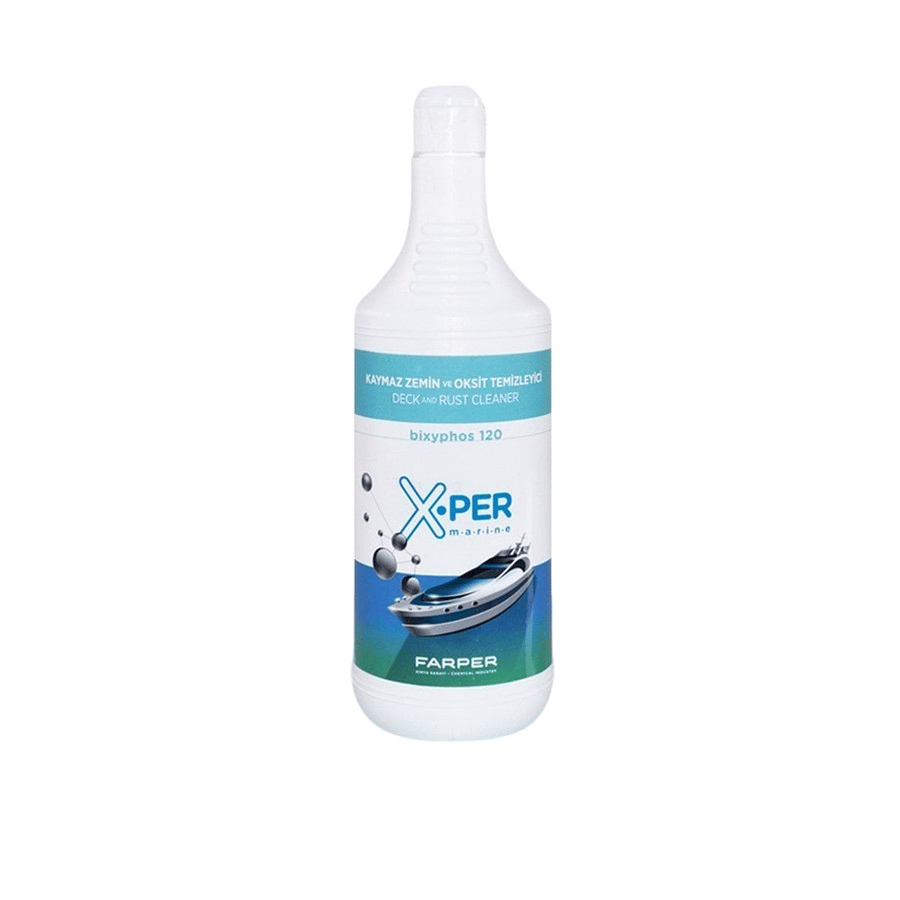 Bixy Wash 210 Yıkama Şampuanı