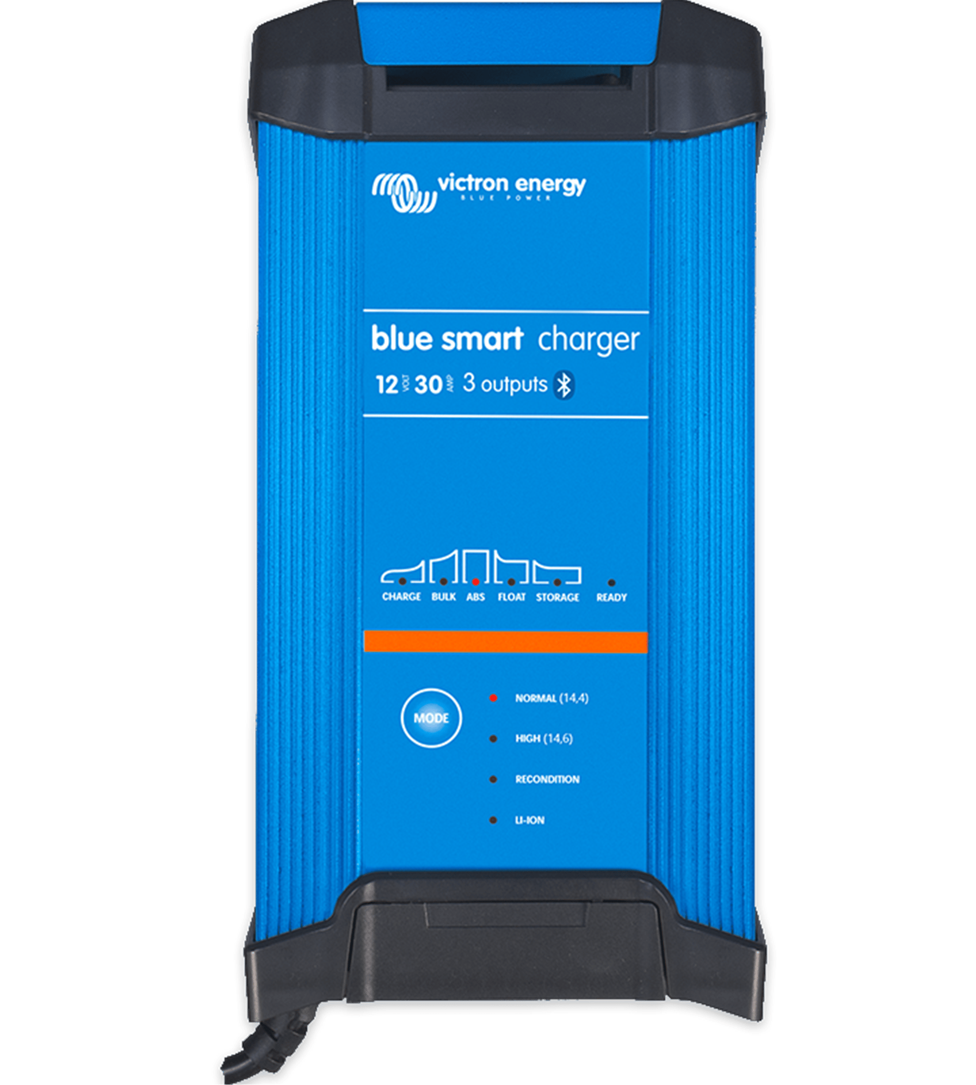 Blue Smart IP22 Battery Charger 12V/30Ah 3 Çıkışlı