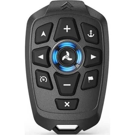 Compact GPS Sanal Çapa Kumandası
