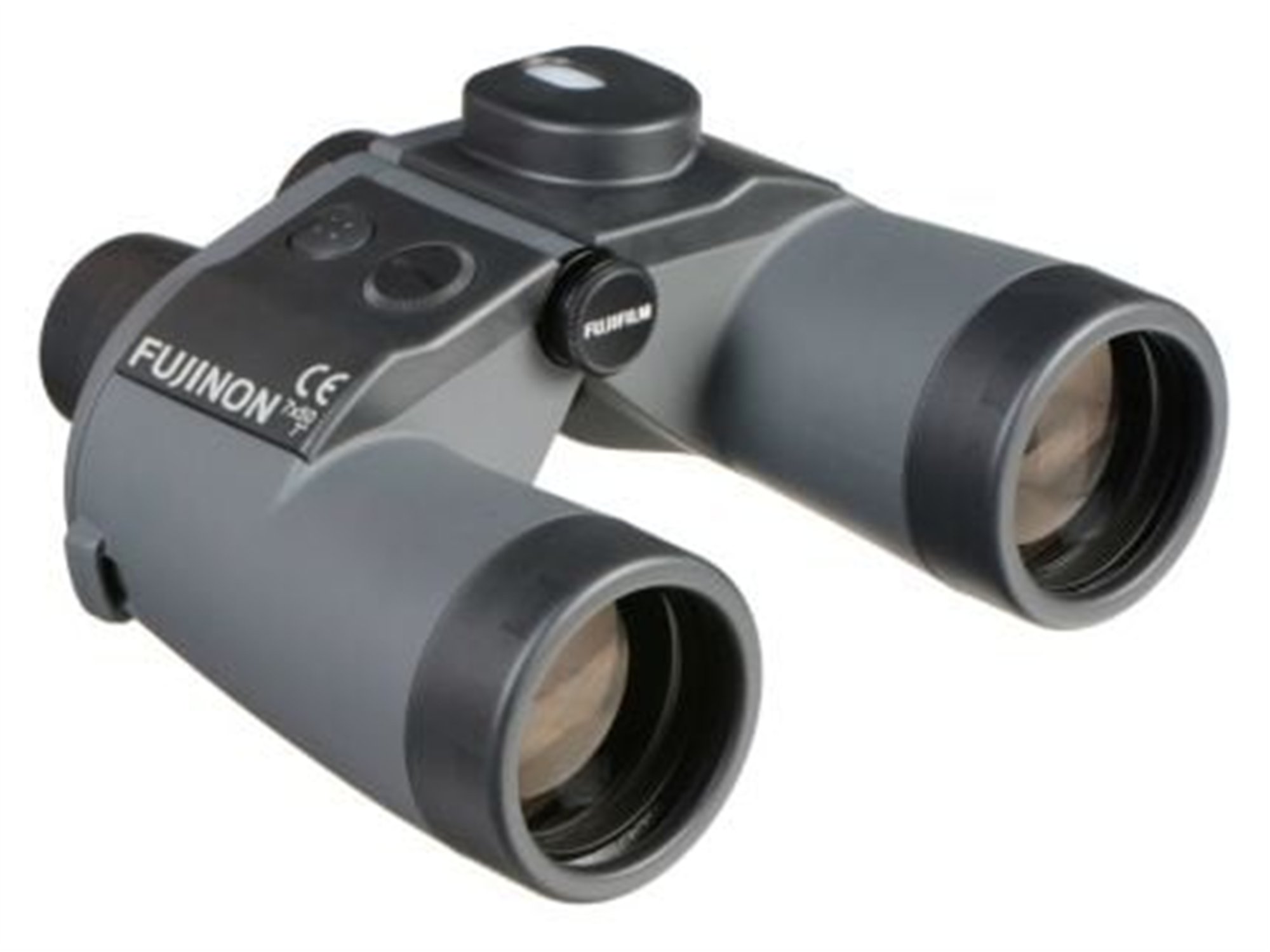 Dürbün 7x50 WPC-XL Marine (Pusulalı)