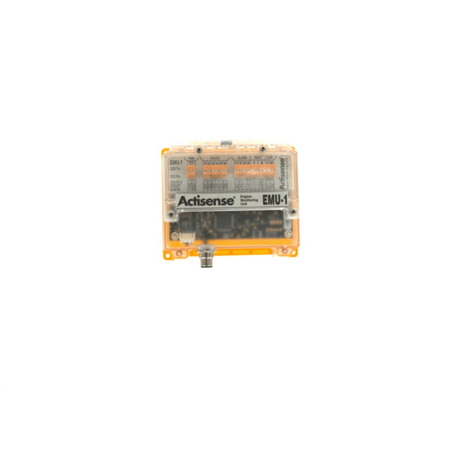 EMU-1 NMEA 2000® Motor İzleme Birimi