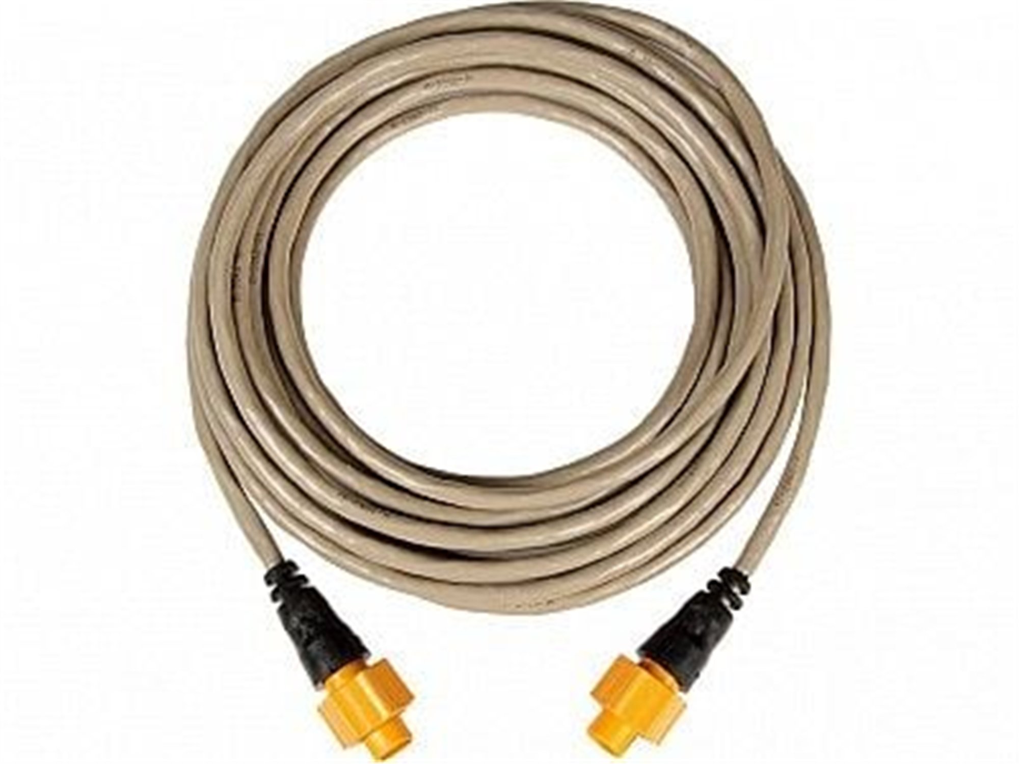 Ethernet Kablosu Sarı 5 Pin 15.2m (50ft)