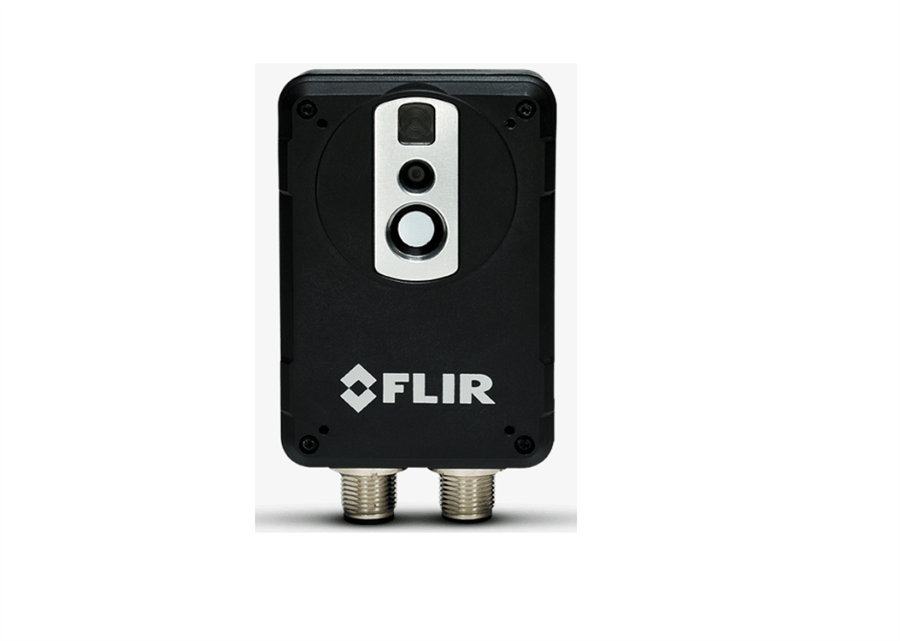 Flir AX8 Deniz Termal Kamera Seti (İç Mekan)