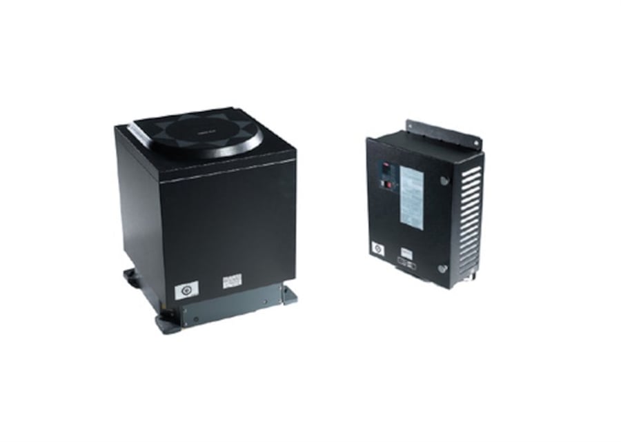 GC80 Genişletilmiş IMO Onaylı Gyro System MK2