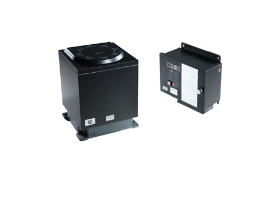 GC85 Compact IMO Onaylı Gyro Sistem MK2