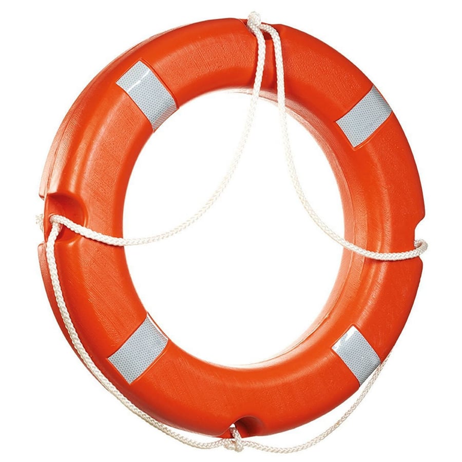 GDR-251 2.5kg 72cm Solas Can Simidi