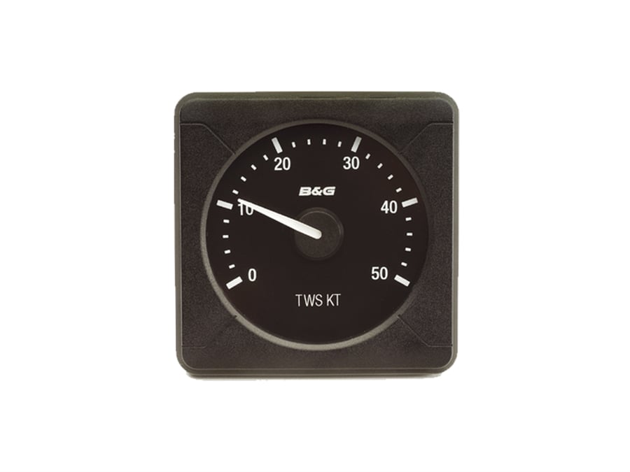 H5000 Analog AWS 0-50KT