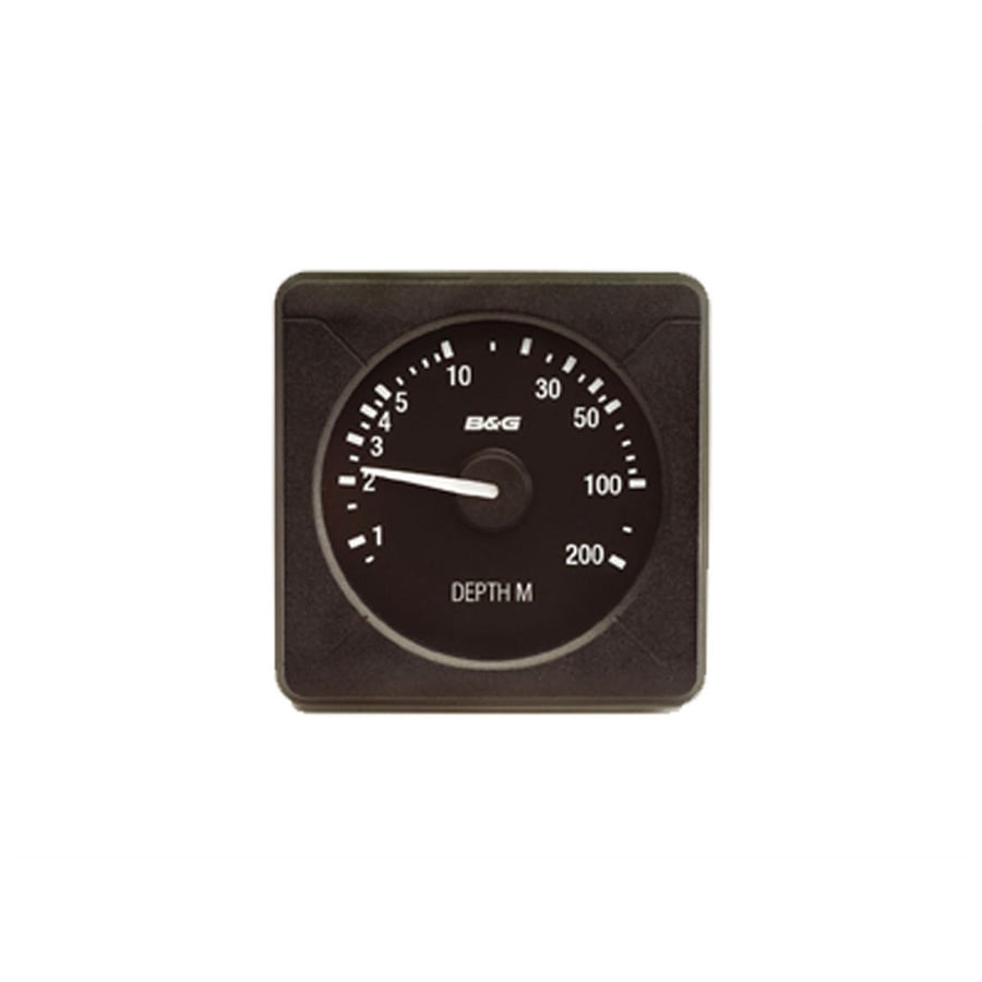 H5000 Analog Derinlik 200MT